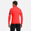 BLUZA ROSSIGNOL CLASSIQUE HERO 1/2 ZIP