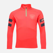 BLUZA ROSSIGNOL CLASSIQUE HERO 1/2 ZIP