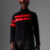 BLUZA ROSSIGNOL HERO CLIM BLACK