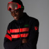 BLUZA ROSSIGNOL HERO CLIM BLACK