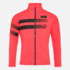 BLUZA ROSSIGNOL HERO CLIM BLACK