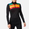 BLUZA ROSSIGNOL W BESSI TOP