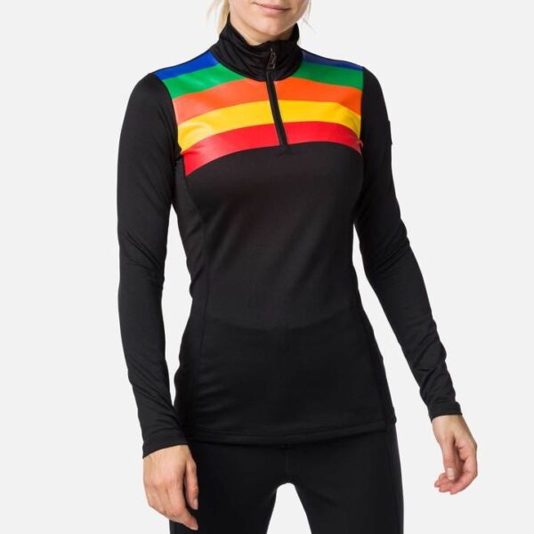 BLUZA ROSSIGNOL W BESSI TOP