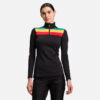 BLUZA ROSSIGNOL W BESSI TOP