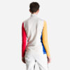BLUZA ROSSIGNOL W BESSY 1/2 ZIP TOP