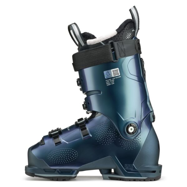 tecnica mach 1 lv 105