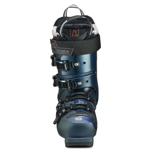 tecnica mach 1 lv 105