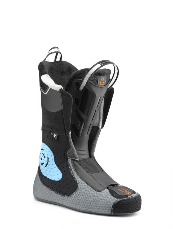 buty damskie tecnica mach 1 lv