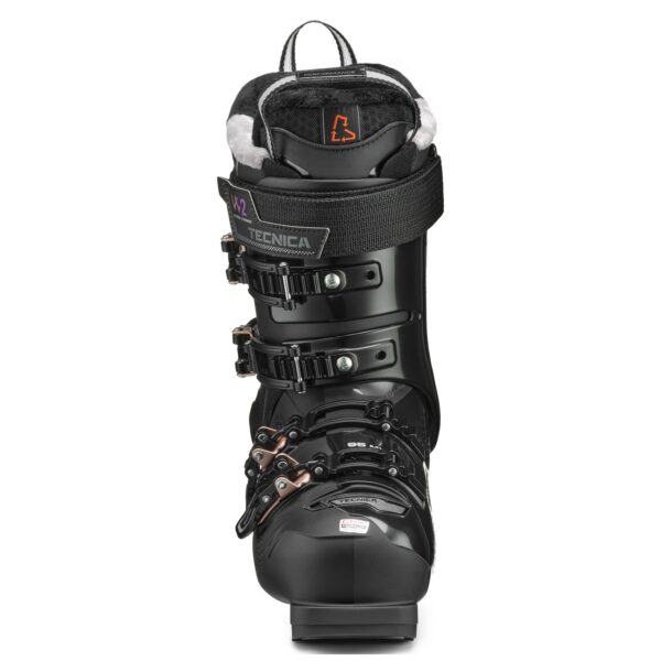 buty narciarskie damskie tecnica mach 1