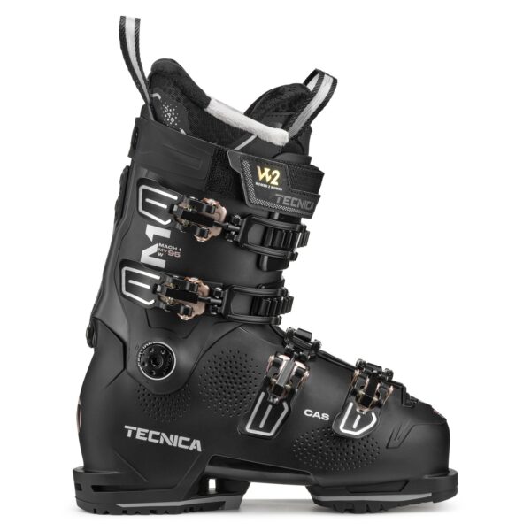 buty narciarskie damskie tecnica mach 1