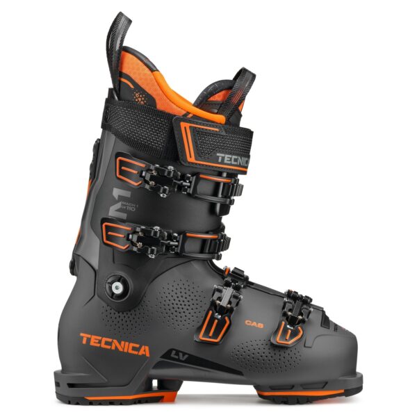 buty narciarskie tecnica mach 1 męskie wąskie