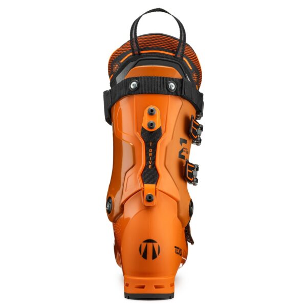 buty narciarskie tecnica mach1 130 mv