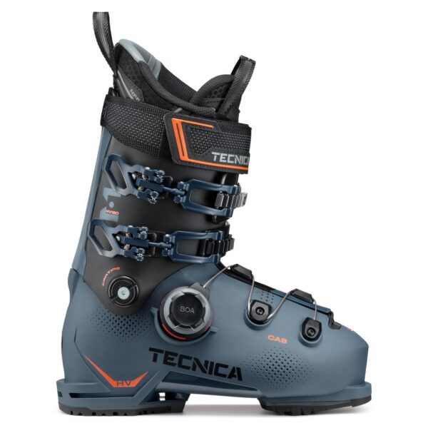 buty narciarskie tecnica mach 120 boa
