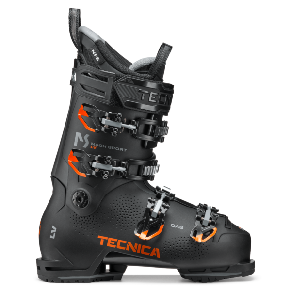 BUTY NARCIARSKIE TECNICA MACH SPORT 2024 2023