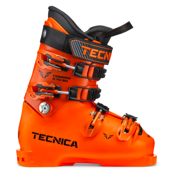 BUTY NARCIARSKIE TECNICA FIREBIRD 70 SC JUNIORSKIE