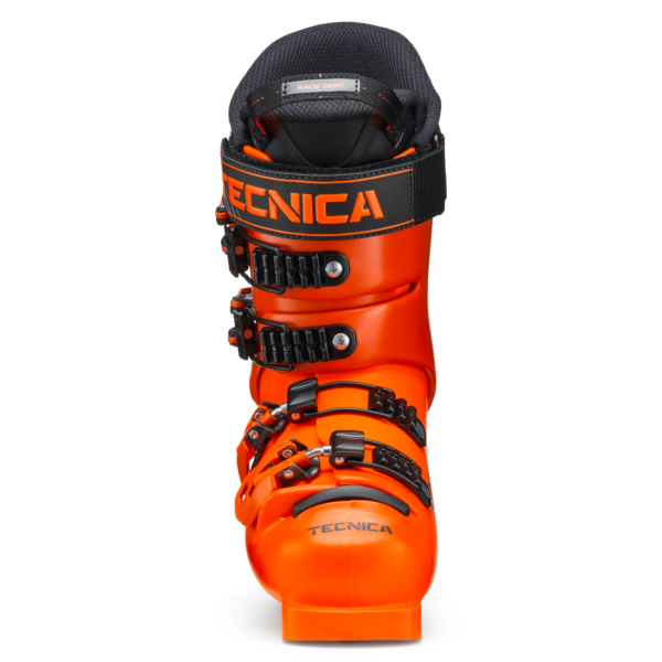 dziecięce buty narciarskie na slalom tecnica