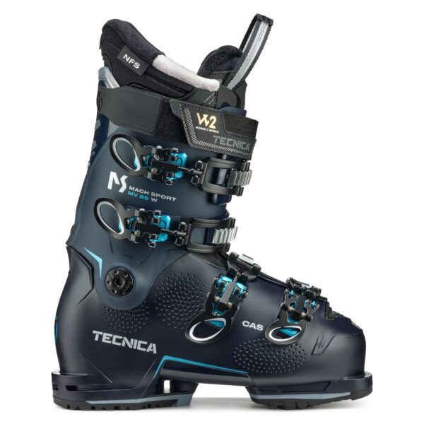 NOWE BUTY TECNICA MACH SPORT 85MV