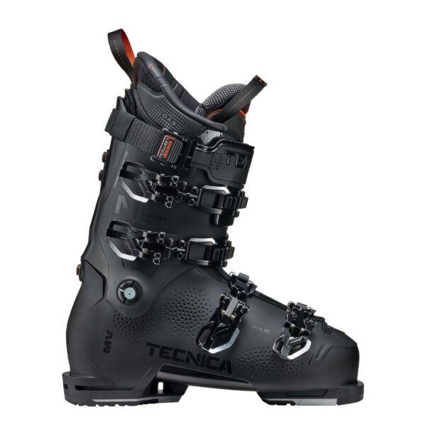 BUTY ZJAZDOWE NARCIARSKIE TECNICA MACH1 CONCEPT MV TD