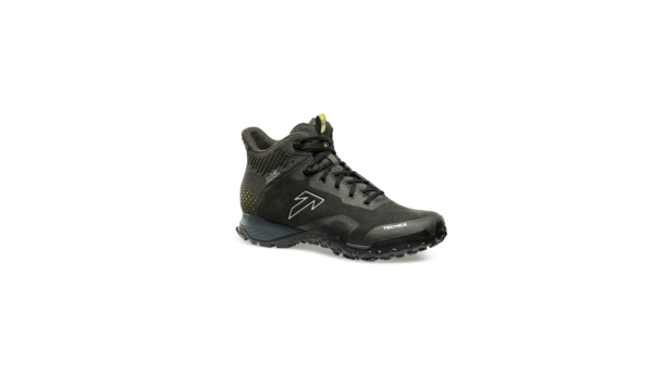 BUTY TURYSTYCZNE TECNICA MAGMA MID GTX MS - DARK PIEDRA/DUSTY STEPPA
