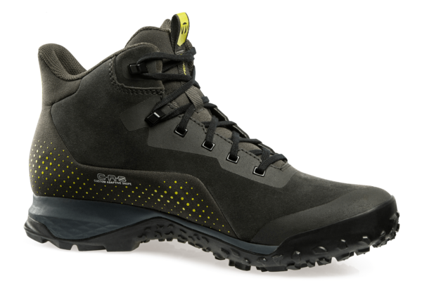 BUTY TURYSTYCZNE TECNICA MAGMA MID GTX MS - DARK PIEDRA/DUSTY STEPPA