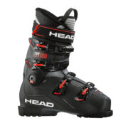 BUTY HEAD EDGE LYT 100 BLACK / RED