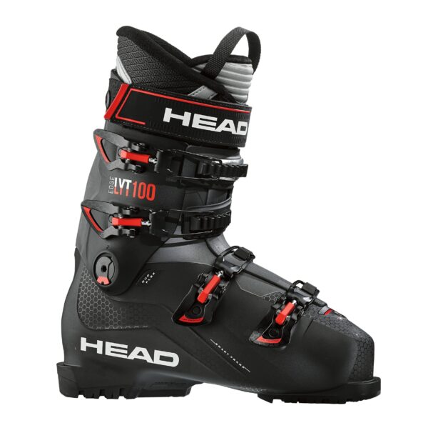 BUTY HEAD EDGE LYT 100 BLACK / RED