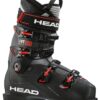 BUTY HEAD EDGE LYT 100 BLACK / RED