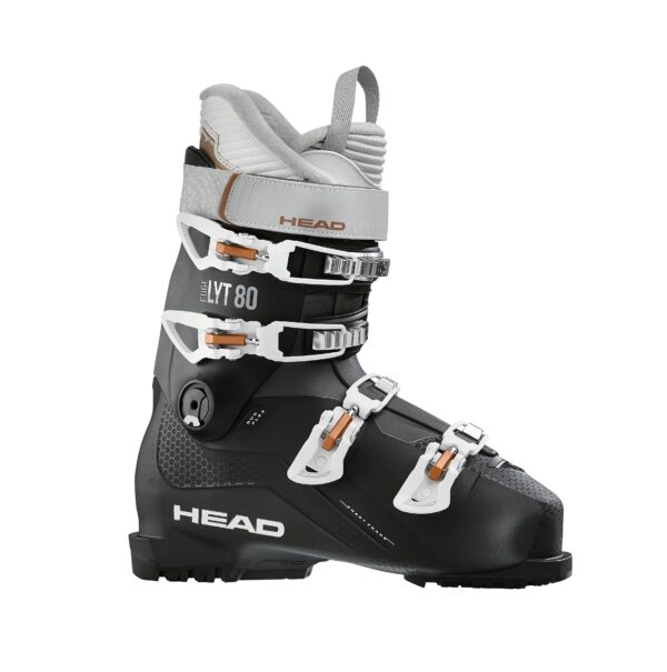 BUTY HEAD EDGE LYT 80 W BLACK / COPPER
