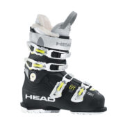 BUTY HEAD NEXO LYT 80 W BLACK