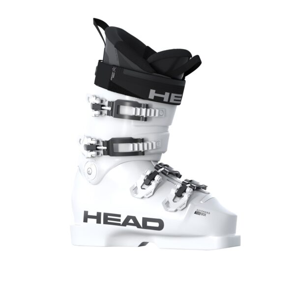 BUTY HEAD RAPTOR WCR 70 WHITE