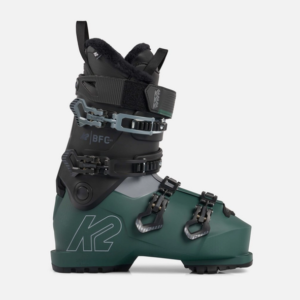 buty narciarskie damskie k2 bfc 85w