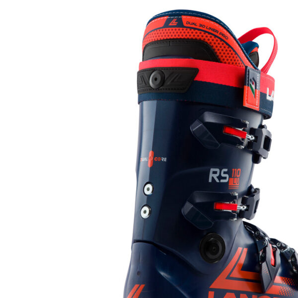 BUTY LANGE RS 110 LV