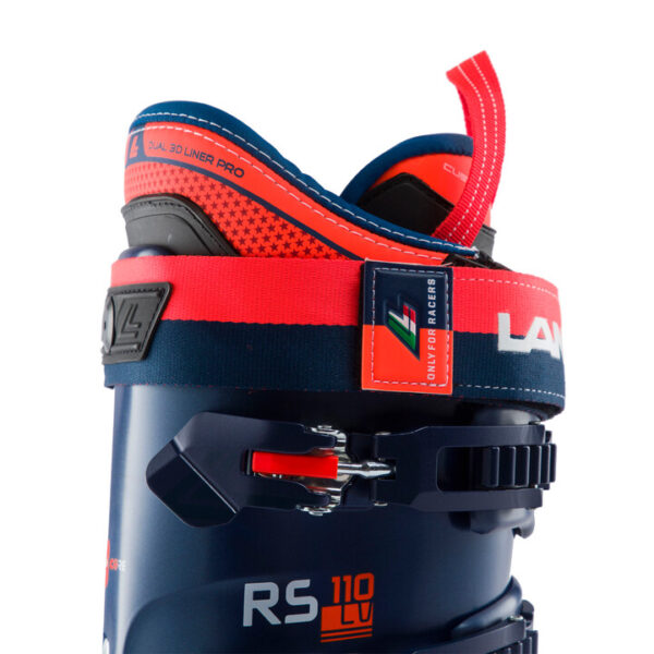 BUTY LANGE RS 110 LV