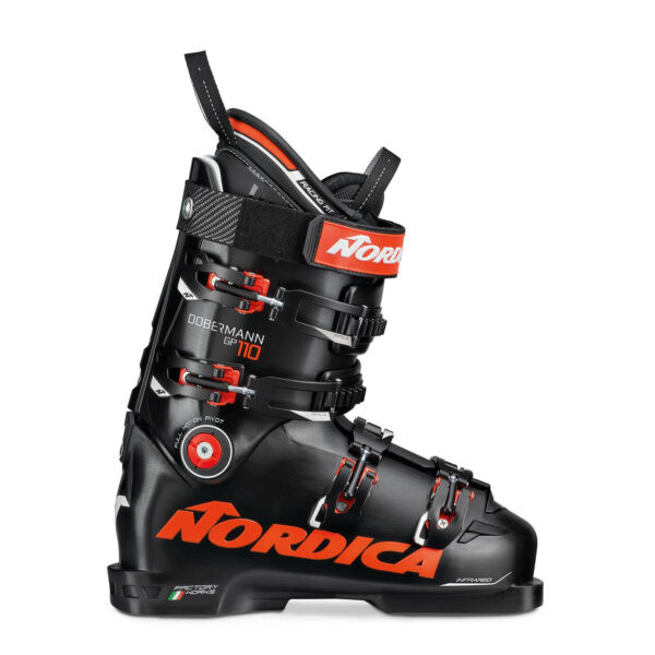BUTY NORDICA DOBERMANN GP 110 BLACK