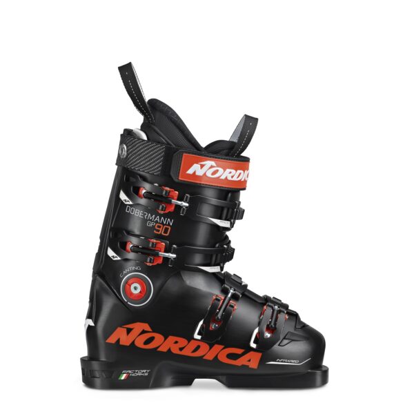 BUTY NORDICA DOBERMANN GP 90