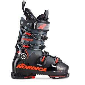 BUTY NORDICA PROMACHINE 130