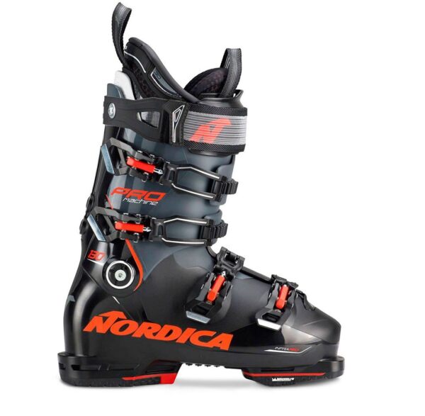 BUTY NORDICA PROMACHINE 130