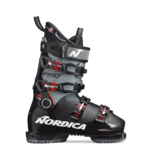 BUTY NORDICA PRO MACHINE 100 (GW) MĘSKIE BUTY NARCIARSKIE NORDICA
