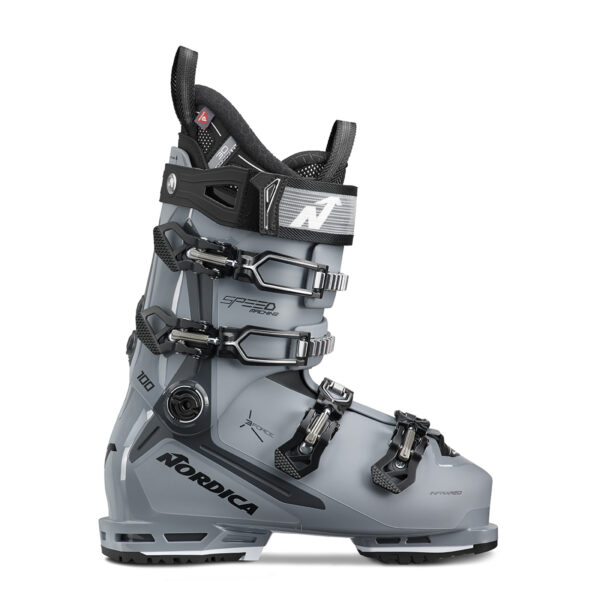 BUTY NORDICA SPEEDMACHINE 3 100 (GW)