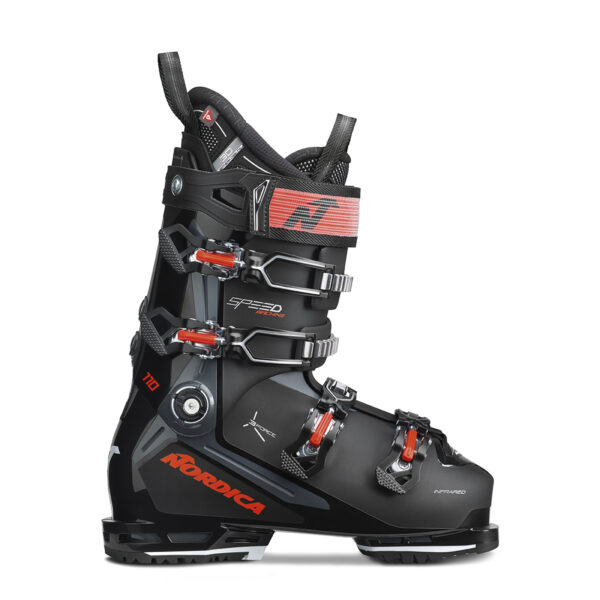 BUTY NORDICA SPEEDMACHINE 3 110 (GW)