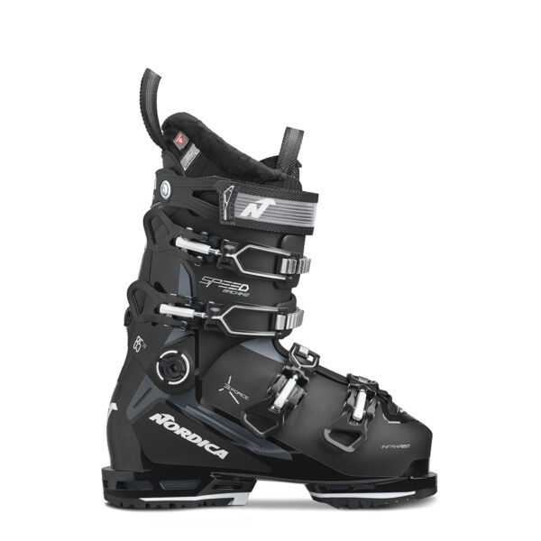 BUTY NORDICA SPEEDMACHINE 3 85 W (GW) BLACK