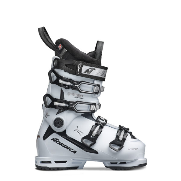 BUTY NORDICA SPEEDMACHINE 3 85 W (GW) WHITE
