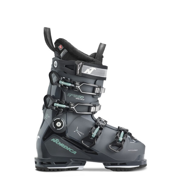DAMSKIE BUTY NORDICA SPEEDMACHINE 3 95 W (GW)