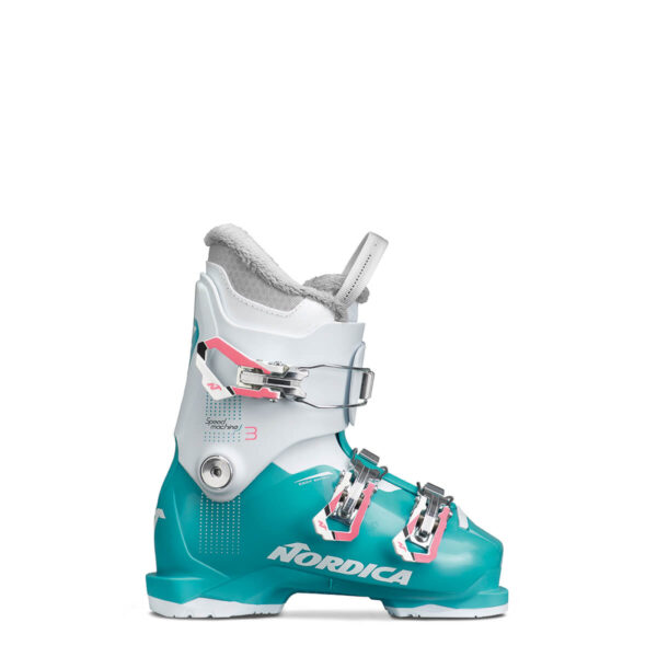 buty dziecięce nordica speedmachine j3 girl