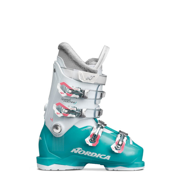 buty narciarskie dziecięce nordica speedmachine j4 girl
