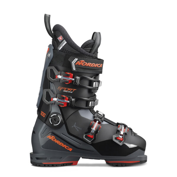 BUTY NORDICA SPORTMACHINE 3 100 (GW)