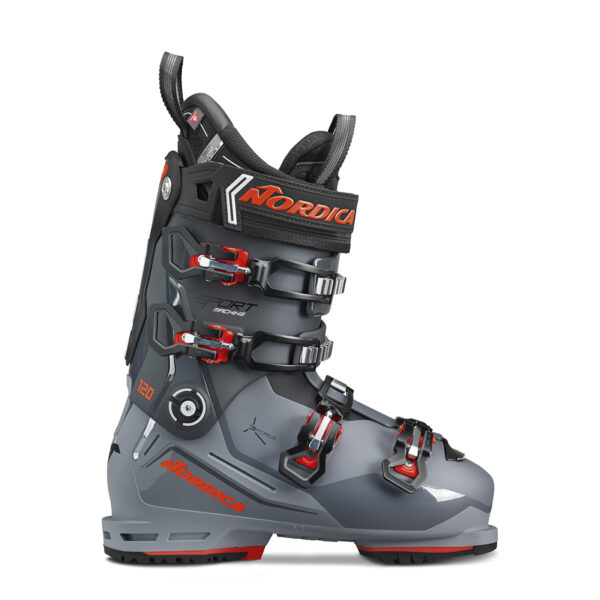 BUTY NORDICA SPORTMACHINE 3 120 (GW)