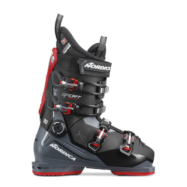 BUTY NORDICA SPORTMACHINE 3 90