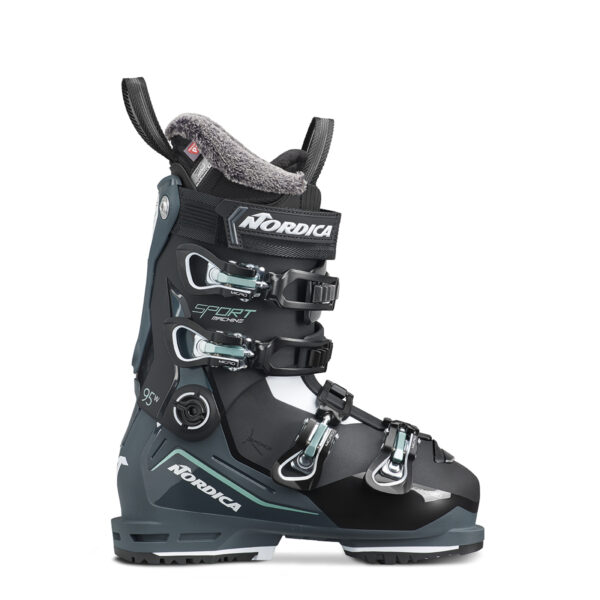 BUTY NORDICA SPORTMACHINE 3 95 W (GW)