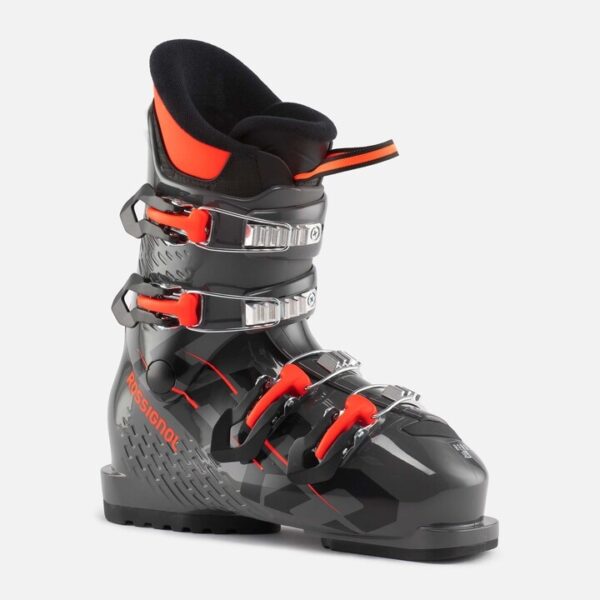 BUTY DZIECIĘCE ROSSIGNOL HERO J4 DLA DZIECI